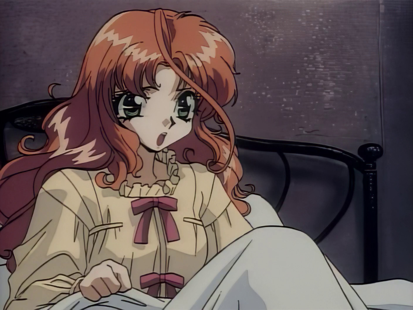 Shamanic Princess OVA Collection | MZ Collection | Collector’s Edition subtitle