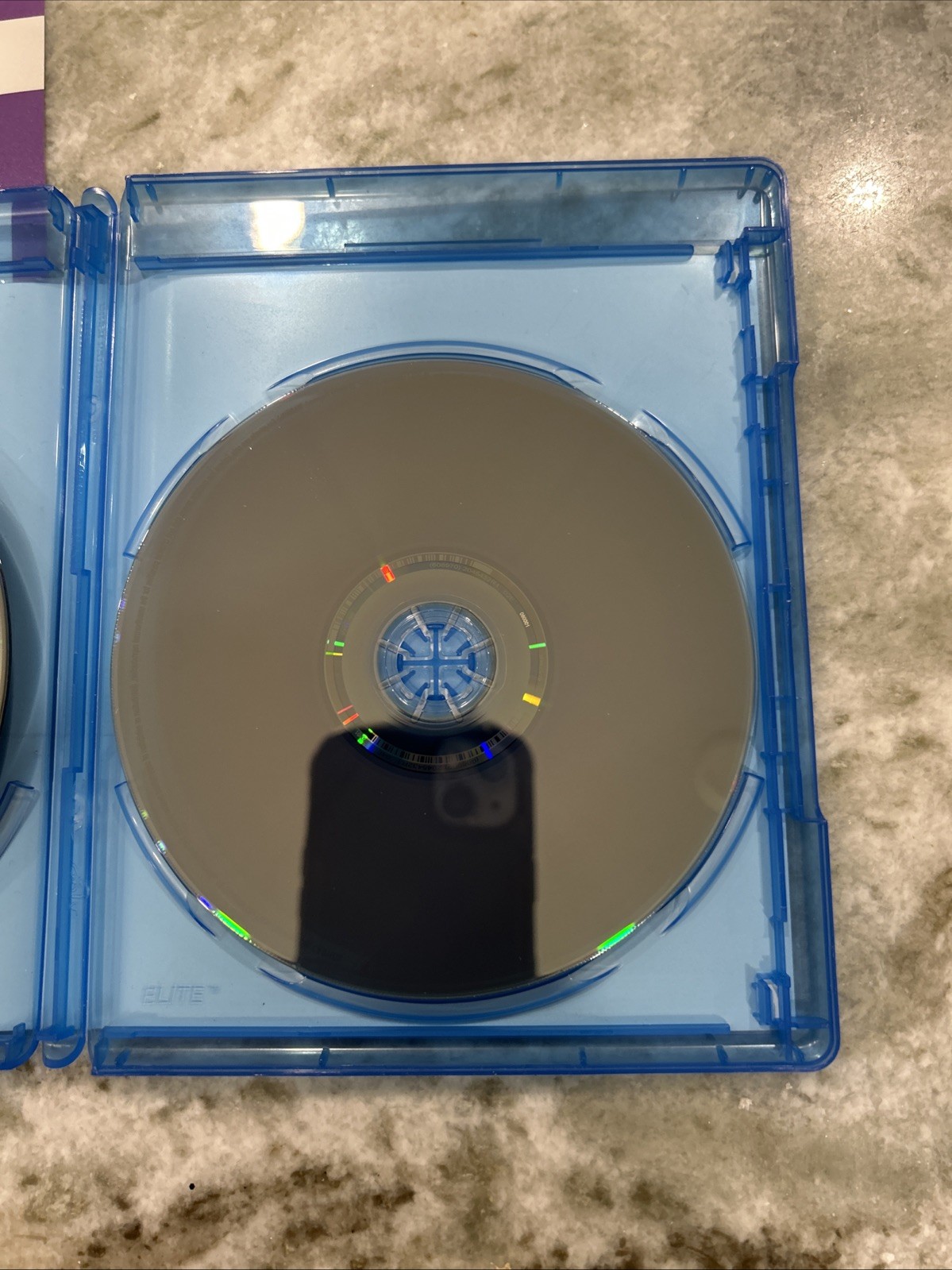 The Great Wall Blu-ray Starring Matt Damon – MINT DISC