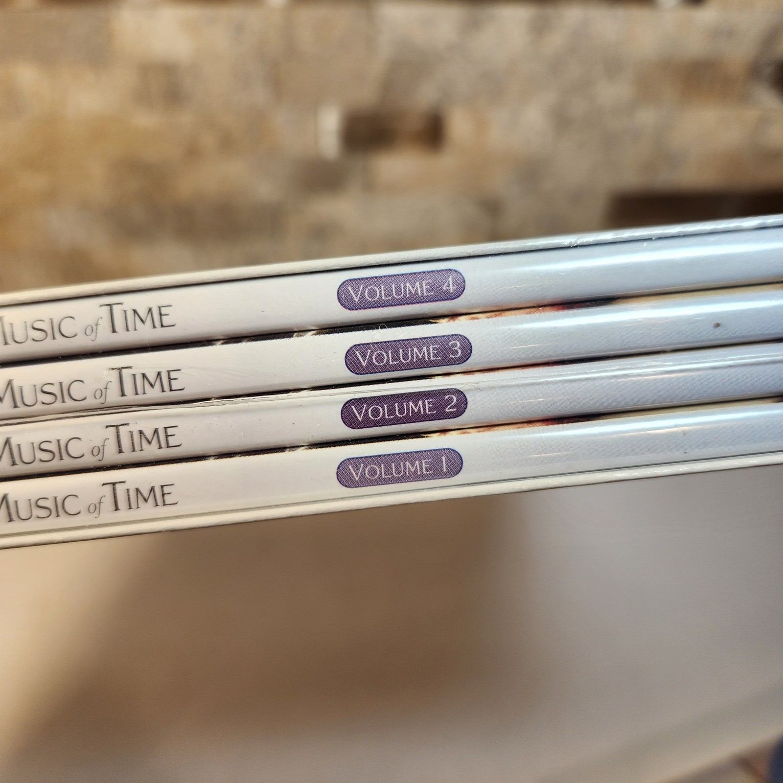 A Dance to the Music of Time Complete British Miniseries DVD Box Set Acorn Media