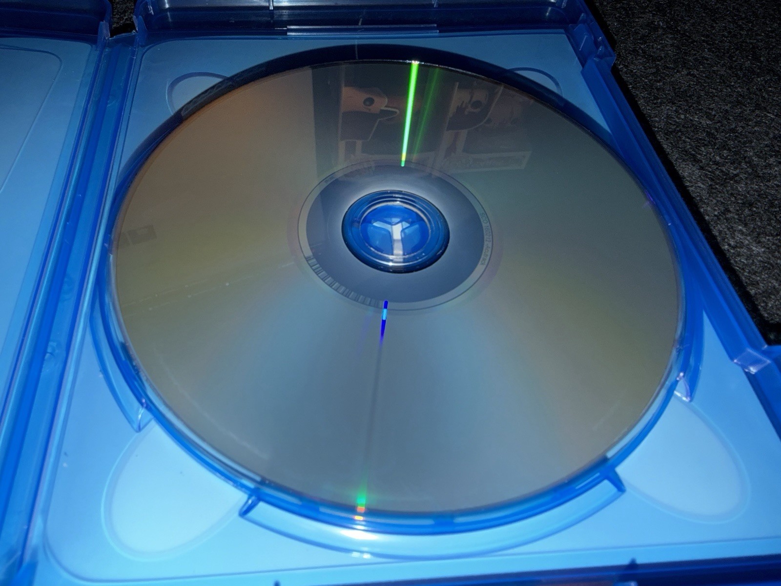 In Search Of Darkness Trilogy, 80’s Horror (Blu ray, Boxset, Part 1-3, Obscure)