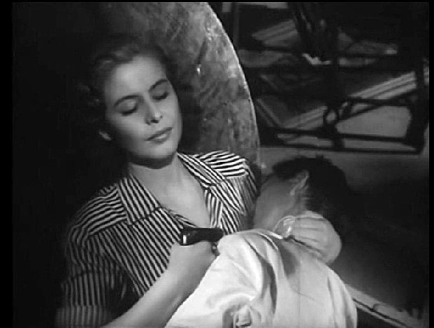 Vildfaglar Wild Birds Sweden 1955 doomed love Eng. subs dvd -r Region-free RARE
