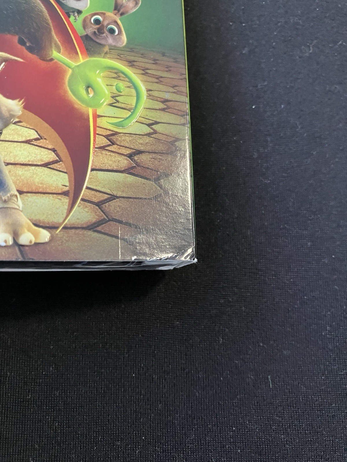 KuNg Fu PaNDa 4: 4K+blu-ray+d/c w/ “OOP” Slipcover “Read Desc” 🐼BRaND NeW🐼