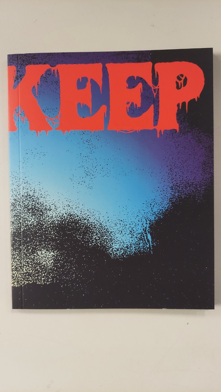 The Keep (4K UHD + Blu-ray) Vinegar Syndrome Limited Edition Slipcase NEW Mann