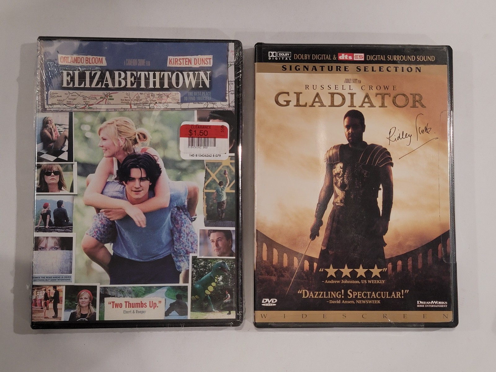 20 Sealed DVD Lot – Comedy Action Drama Western Romance & More DVDs – See Photos