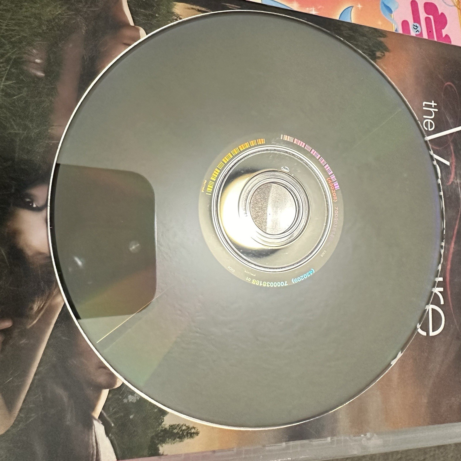 The Vampire Diaries: the Complete First Season DVD 5 Disc Set – READ-