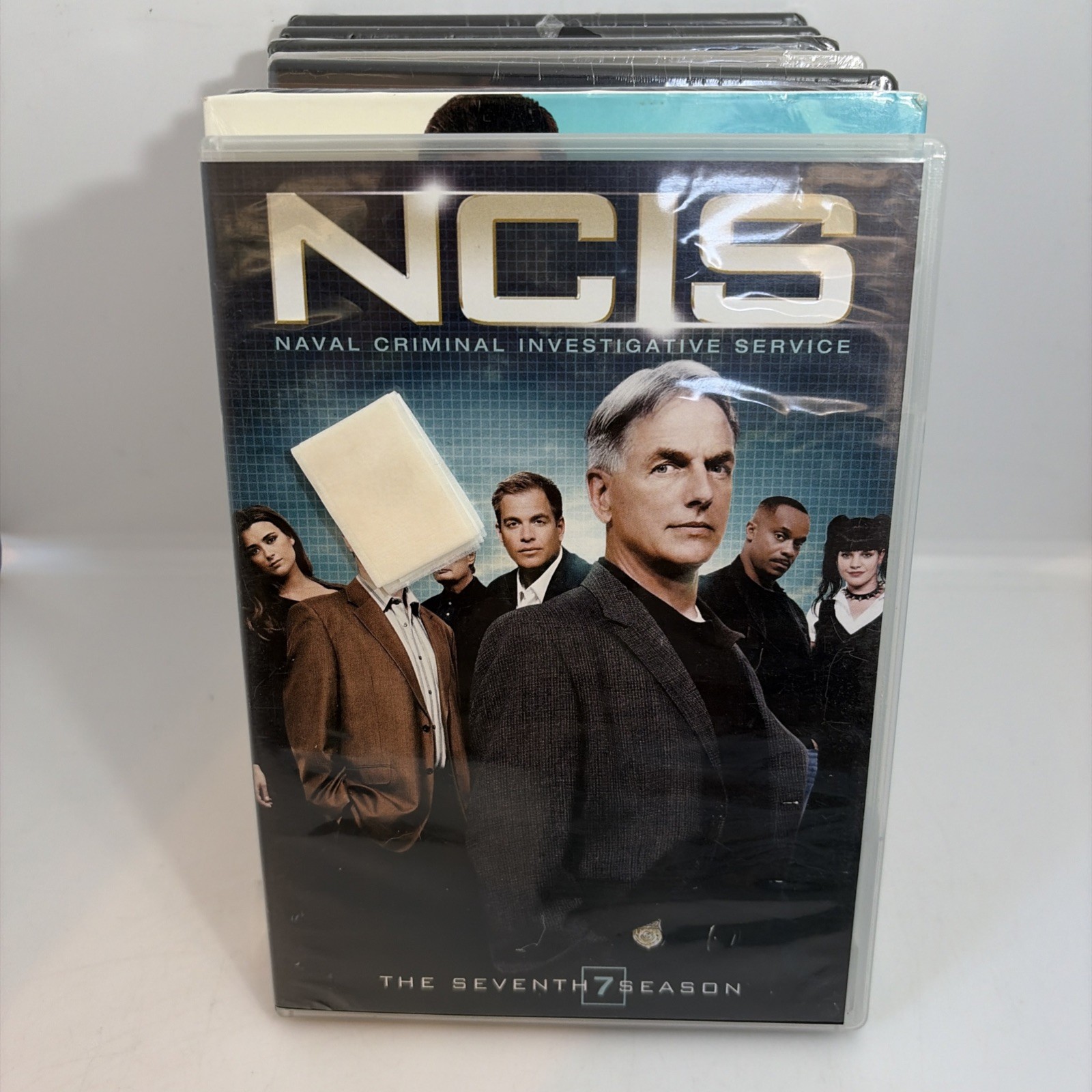 Drama & Action TV On DVD Bundle Lot Of 10 Seasons -Nice Collection -7 Are Sealed