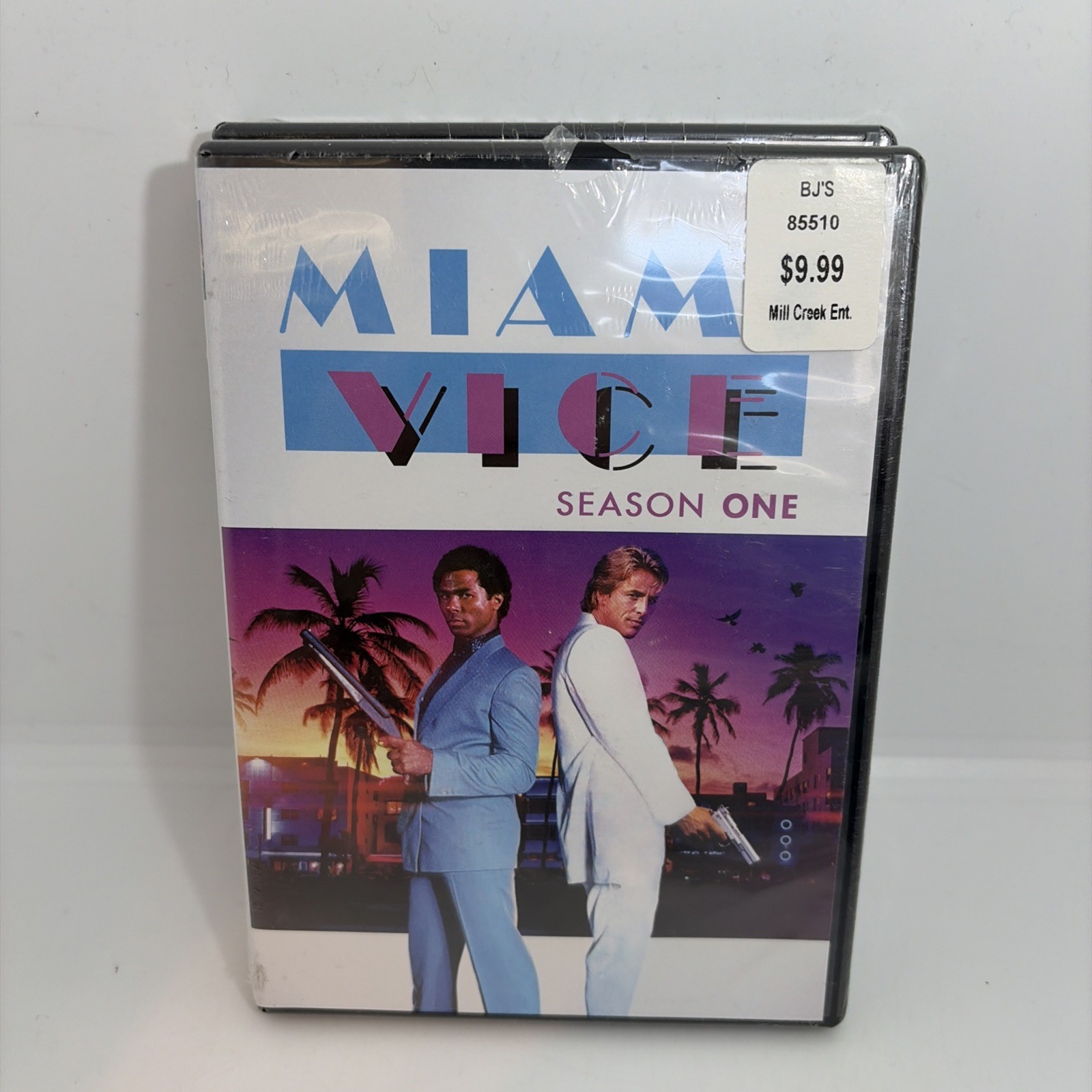 Drama & Action TV On DVD Bundle Lot Of 10 Seasons -Nice Collection -7 Are Sealed