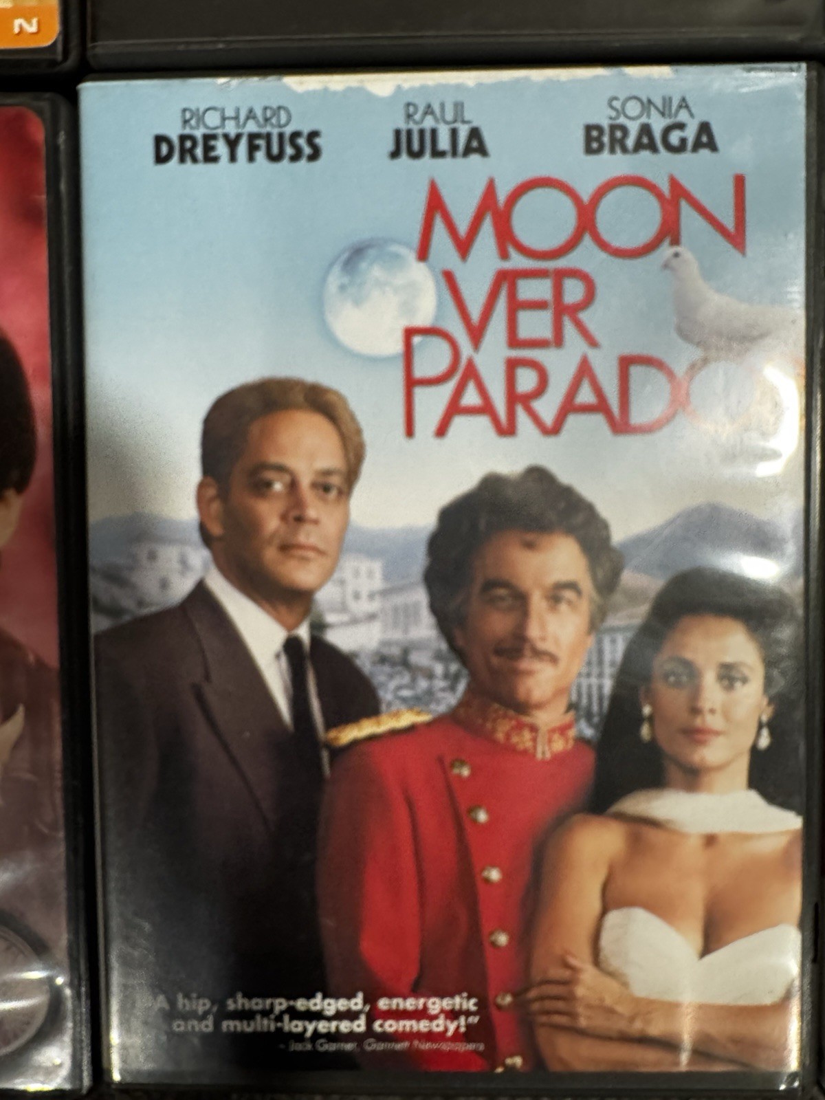 Classic Movie DVD Lot Sale Movies Comedy Romance 80s 90’s PICK Combined Shipping