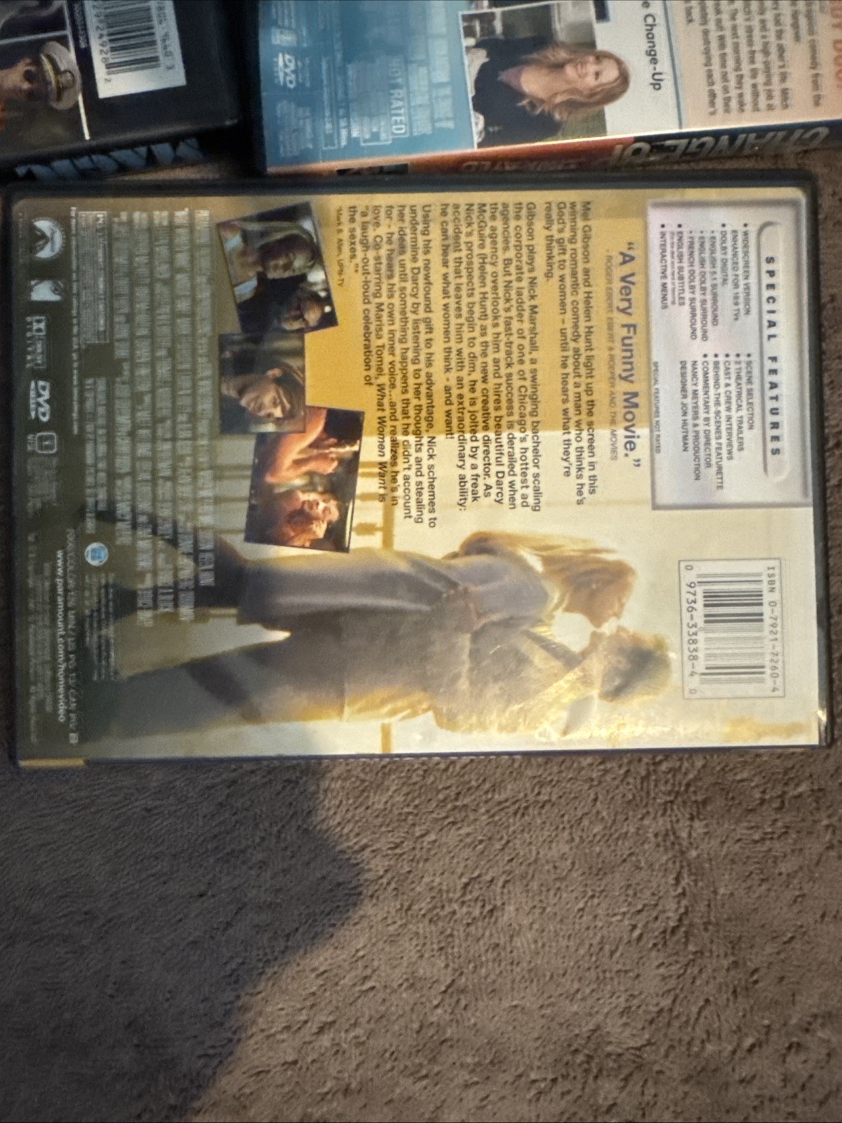 DVD Lot