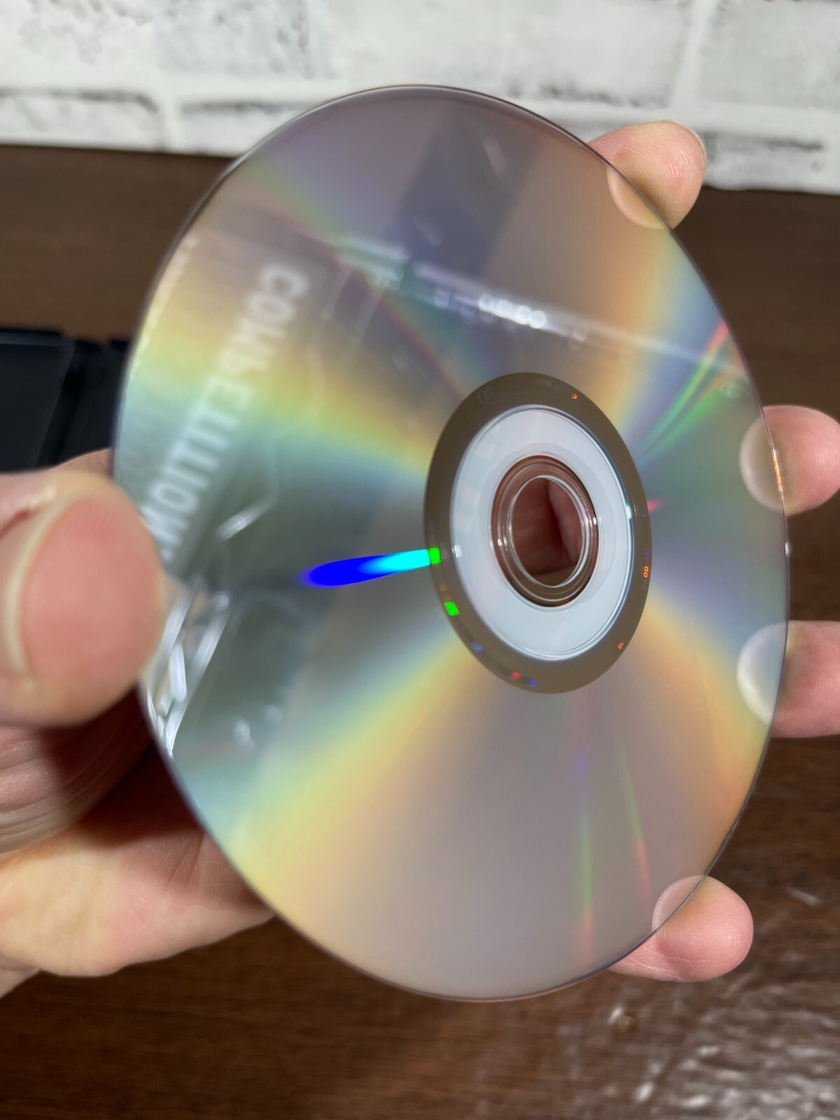 3 Lives (DVD, 2019)