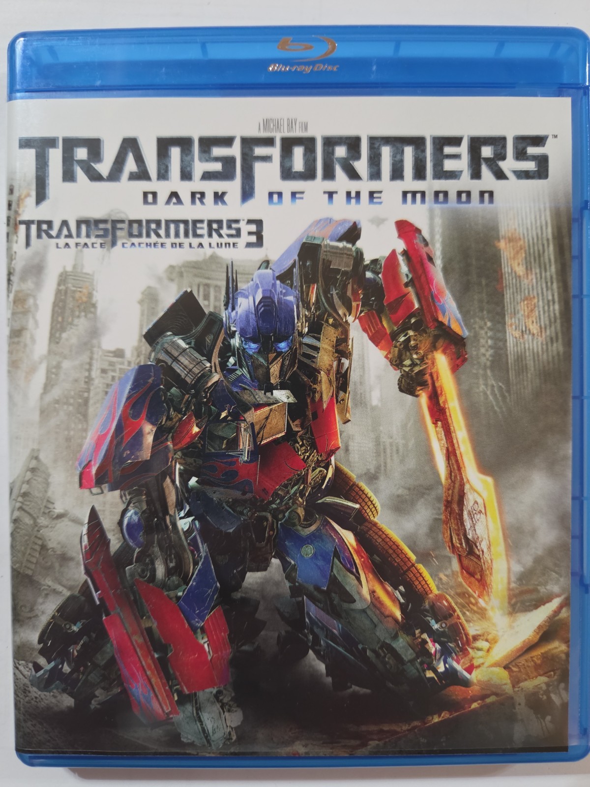 blu ray action movies lot World War Z, Transformers 1-3, Gladiator, Pacific Rim+