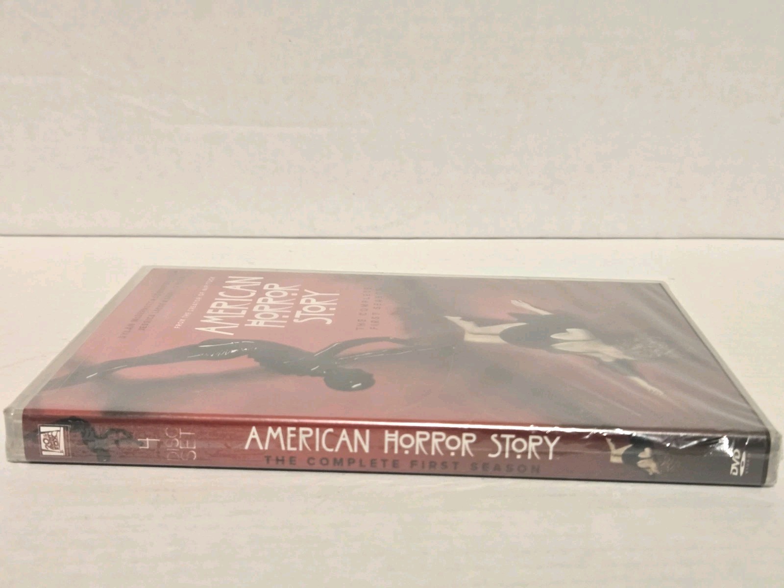 AMERICAN HORROR STORY – The Complete First 1 One Season DVD NEW/SEALED