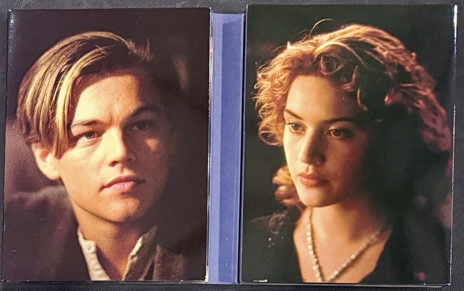 20th Century Fox Titanic Special Collector’s Edition 3-Disc DVD PG-13 Cameron