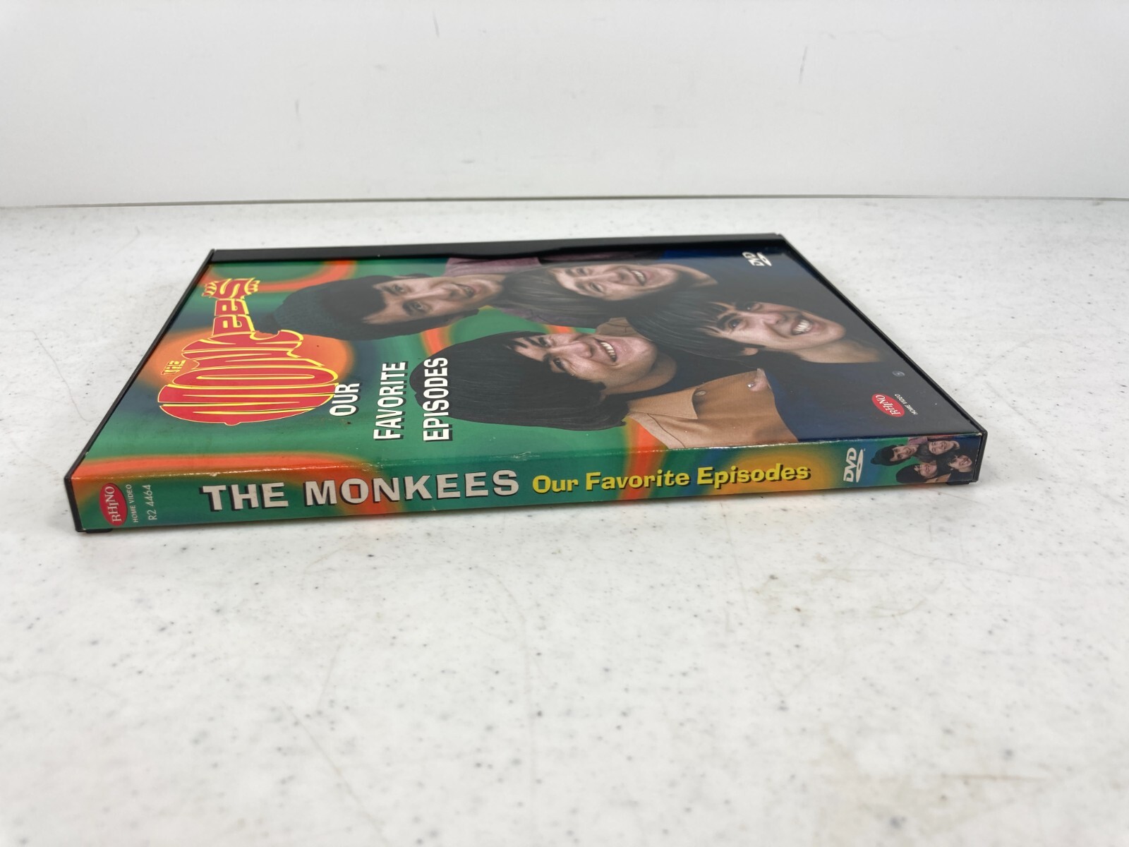 The Monkees Our Favorite Episodes DVD