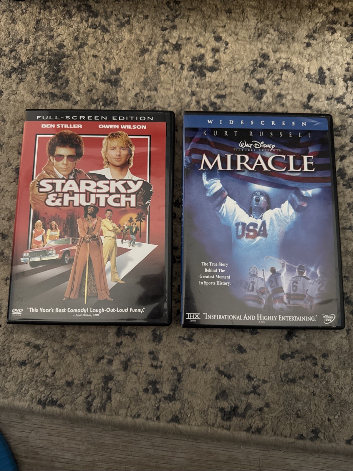 Lot Of 24 DVD Movies **see Description **
