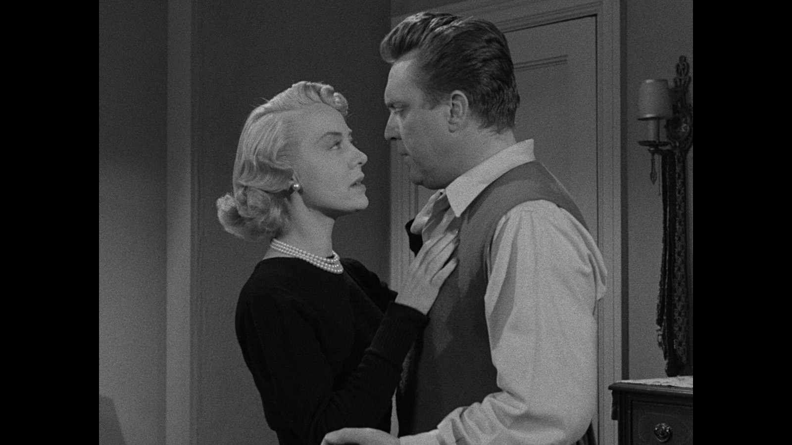 Man In The Dark (1953)1080P BLURAY FILM NOIR CLASSIC IN 3D/2D
