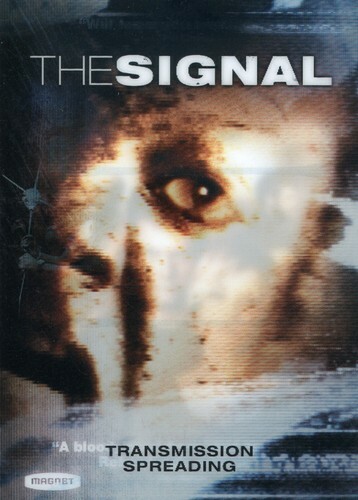Magnolia Home Ent The Signal DVD **Save up to 45%** Anessa Ramsey