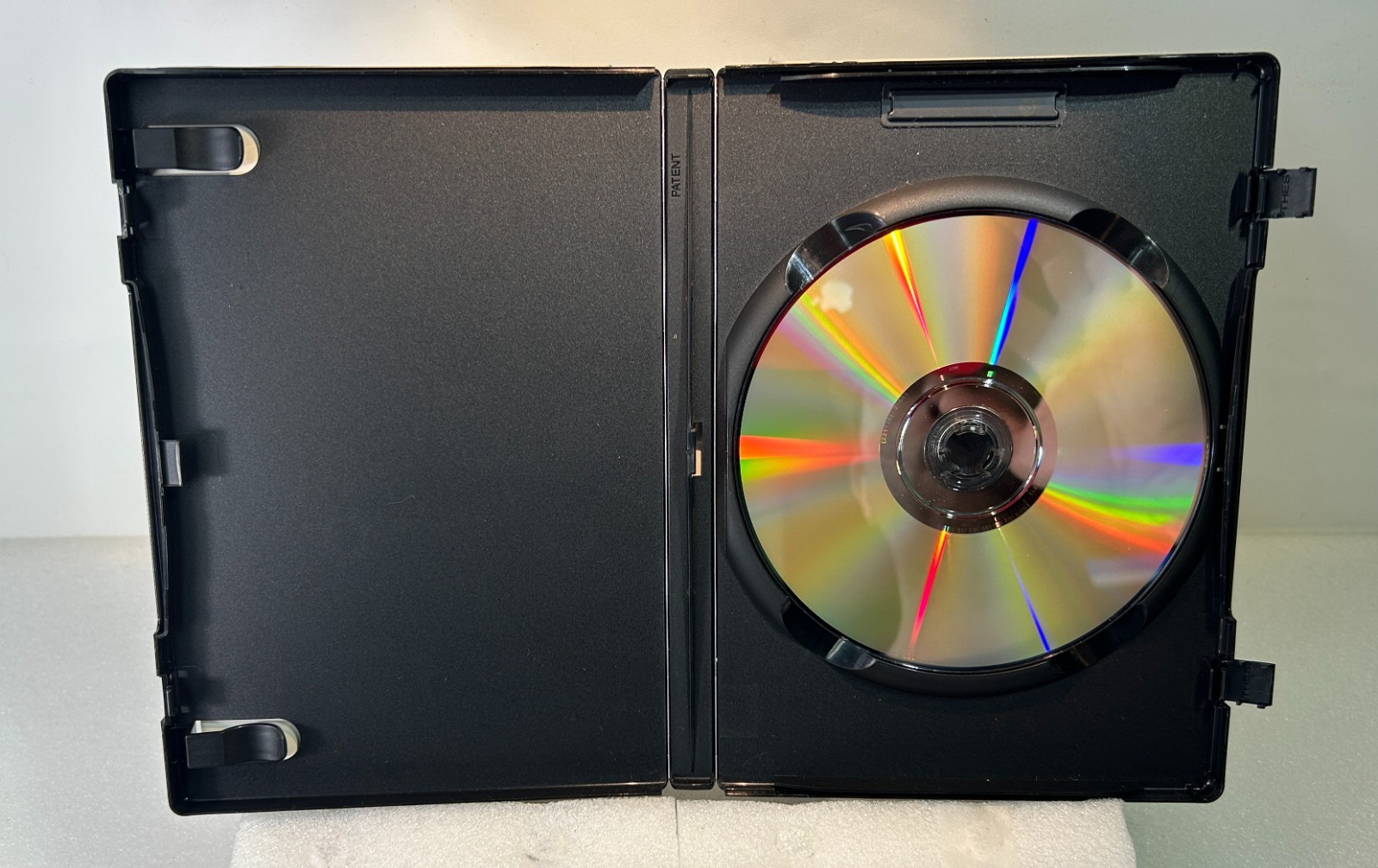 K-Pax (DVD, 2001, Wide) With Case, Tested