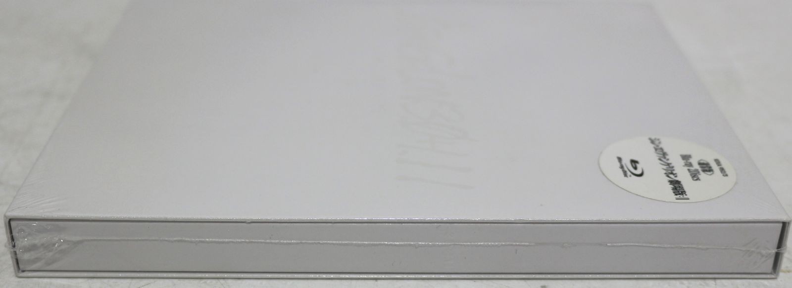 Rebuild of Evangelion 1.11 2.22 3.33 Shin EVANGELION 3.0+1.0 Blu-ray Set USED