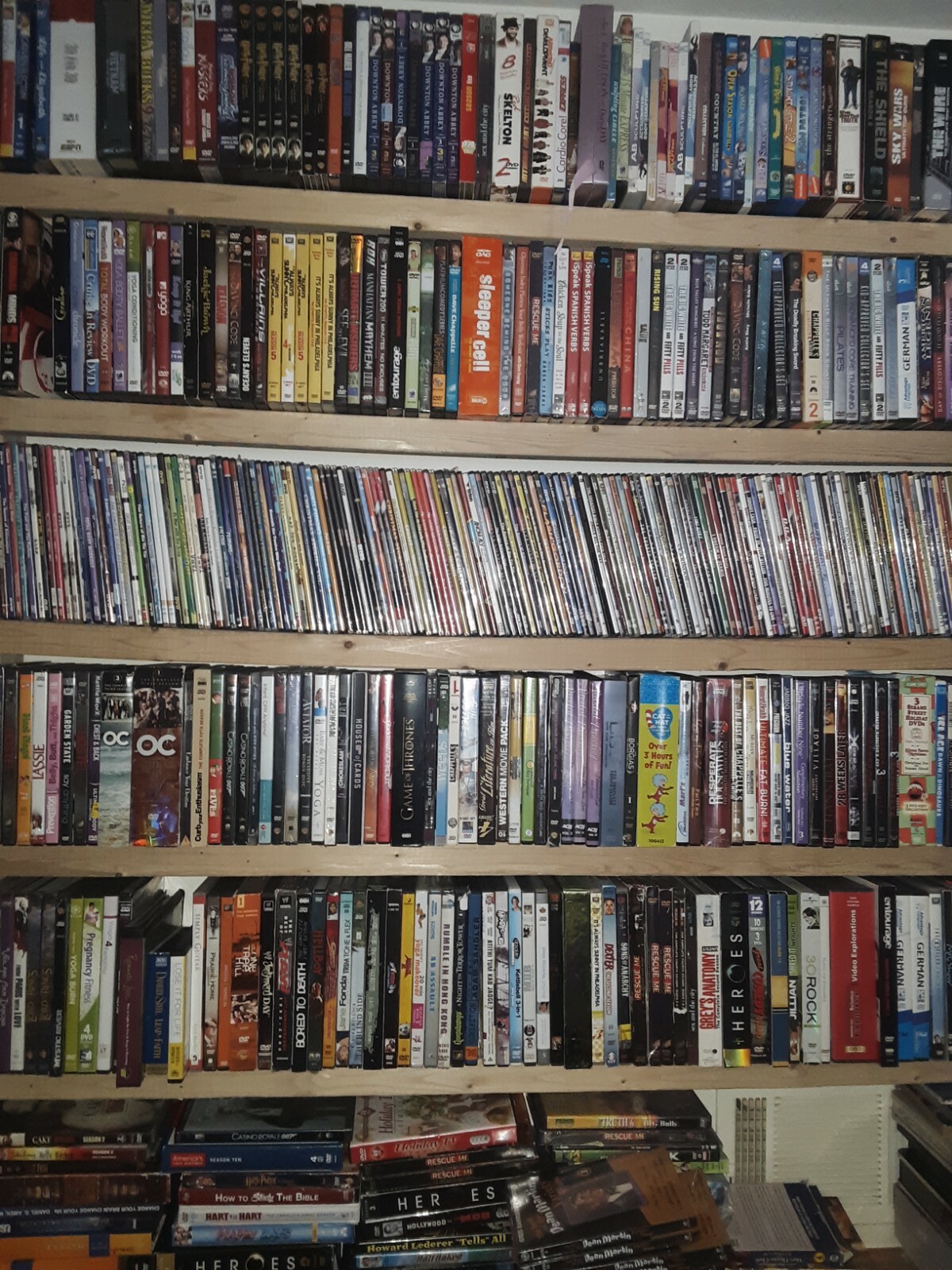 DVD Movies Sale Pick & Choose🔥 Build Your Own Lot Cheap Top Titles ☆DISNEY☆207