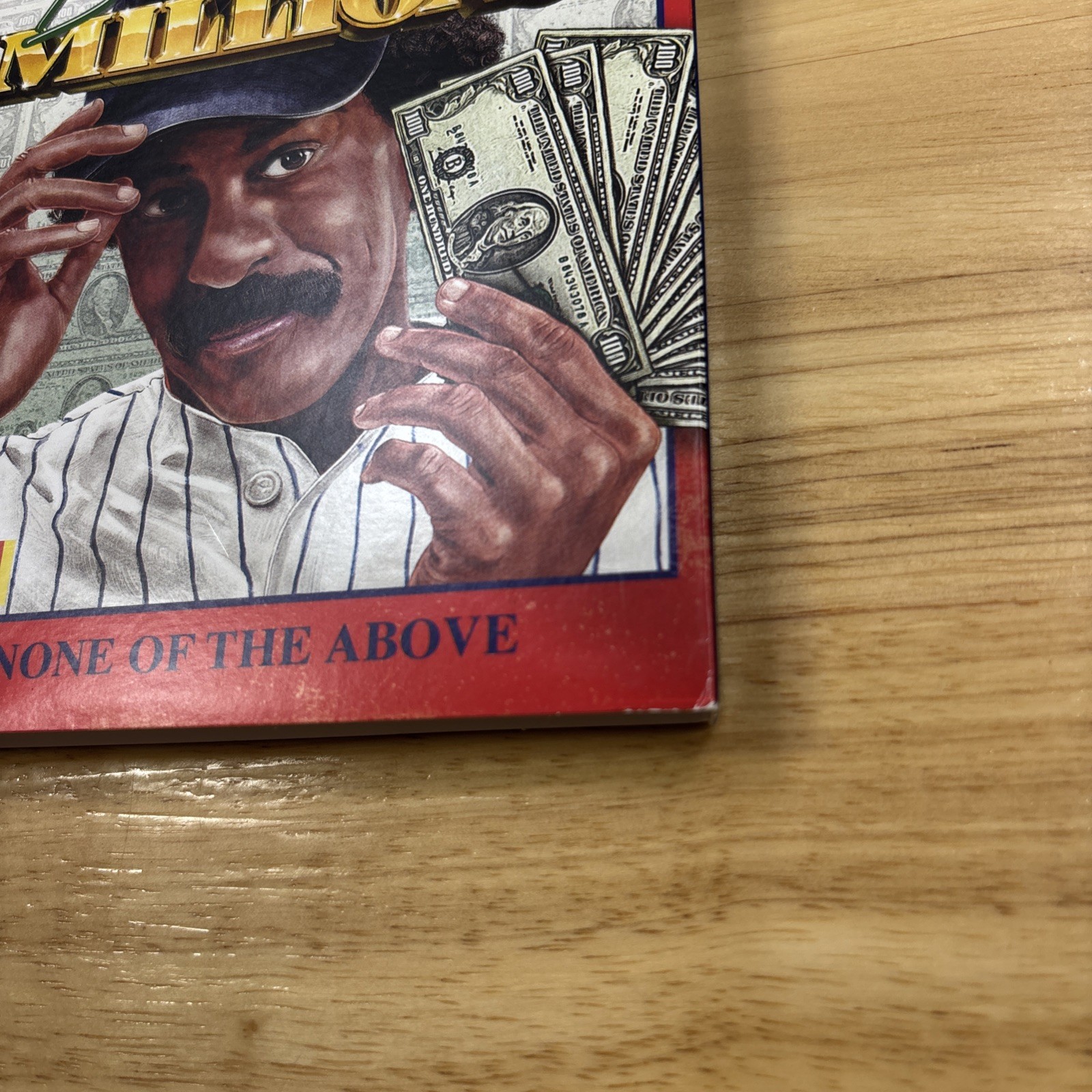 Brewster’s Millions – 1985 – Collector’s Edition (Blu-ray, 2020) With Slipcover