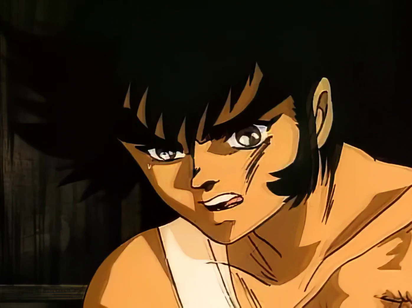 BLACK LION 1080 4.3 AI IMPROVED JAPANESE / ENGLISH /SPANISH SUBT ENGL & SPANISH