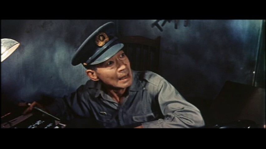 HUMAN VAPOR (English subtitled)