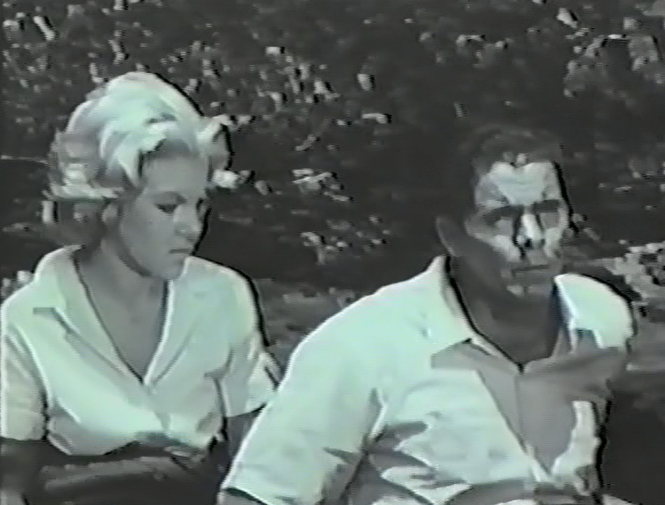 EVERGLADES (1961-1962) 36 EPISODES