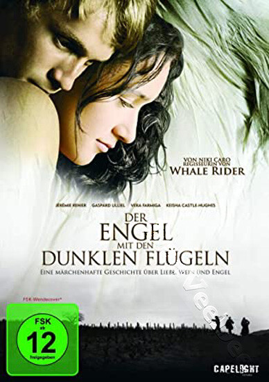 The Vintner’s Luck NEW PAL Arthouse DVD Niki Caro Jérémie Renier