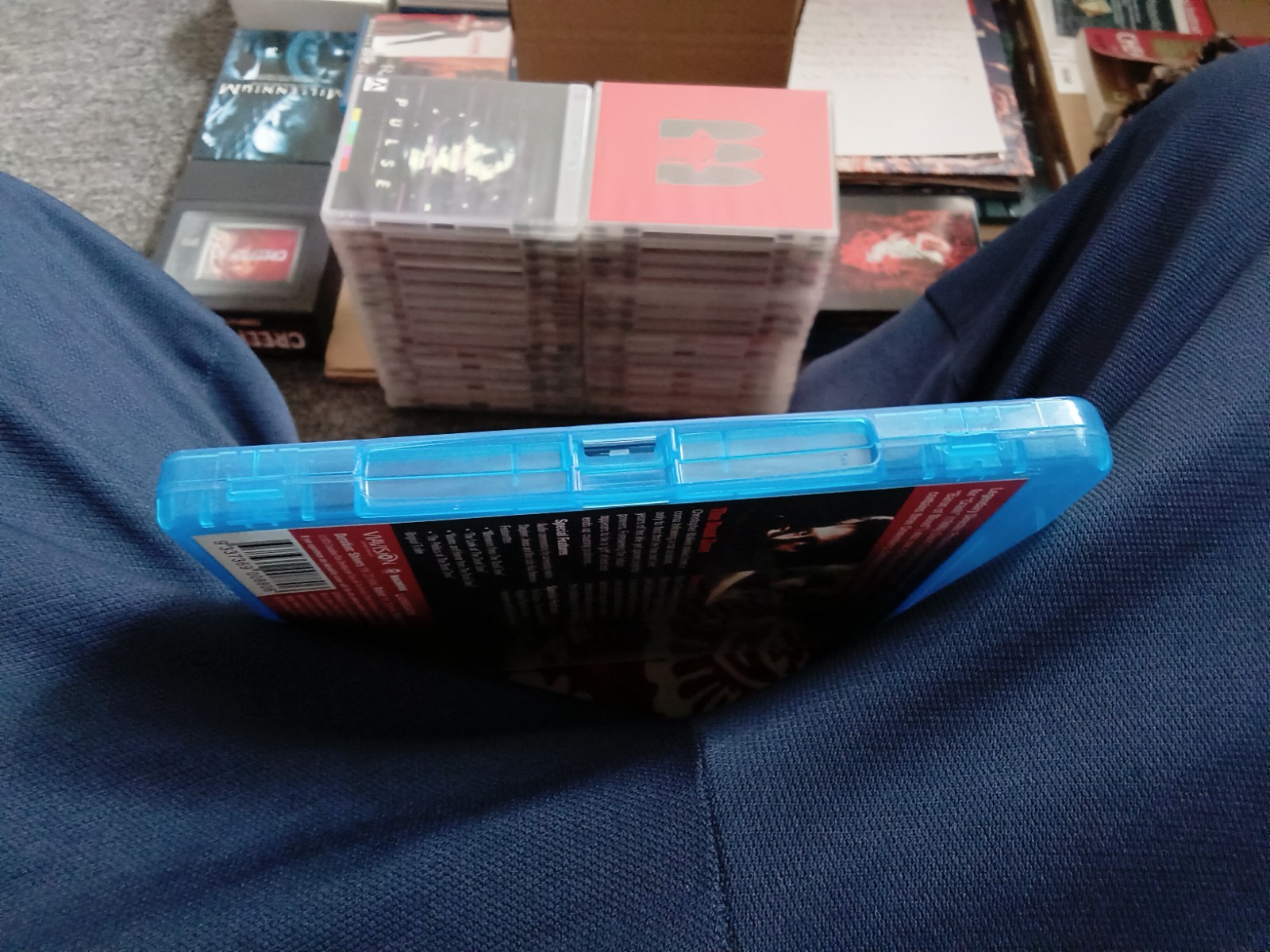 cronenberg collection