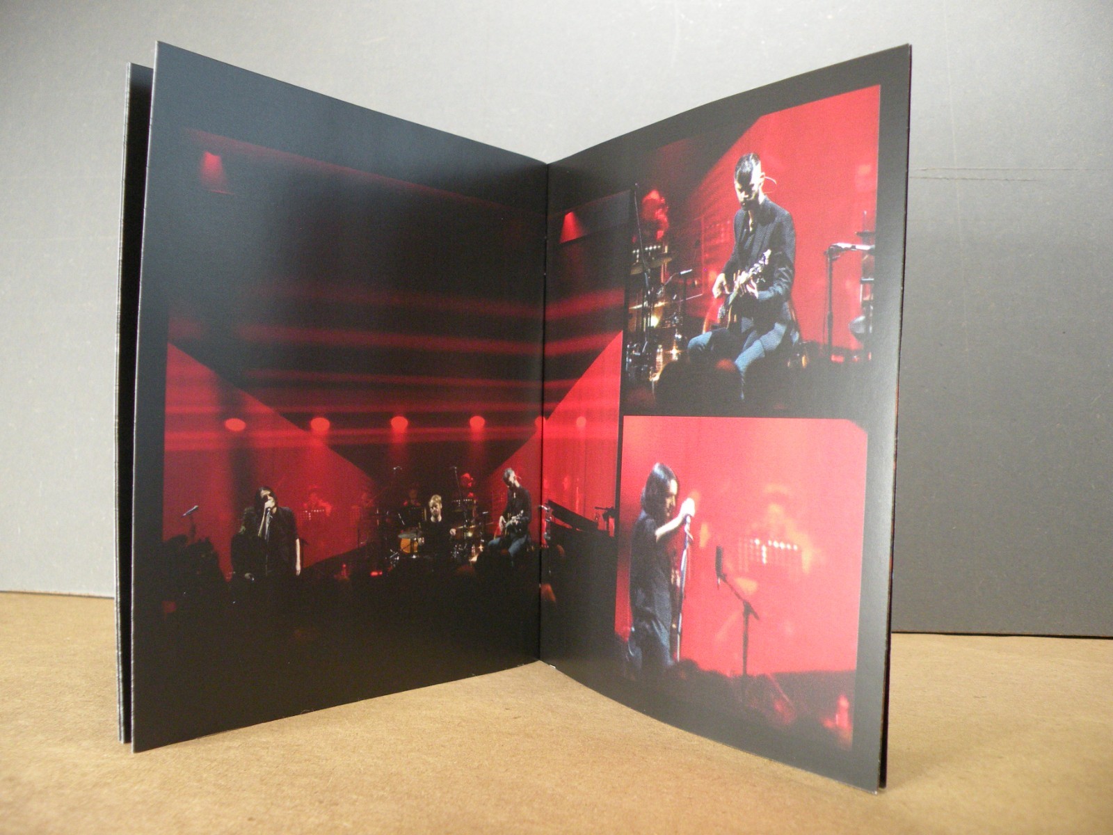 Placebo MTV Unplugged Blu-ray Disc 2015 All Regions