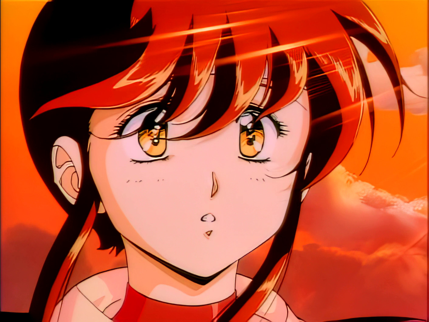 Plastic Little Anime OVA | Japanese Audio | Sub ENG/ESP