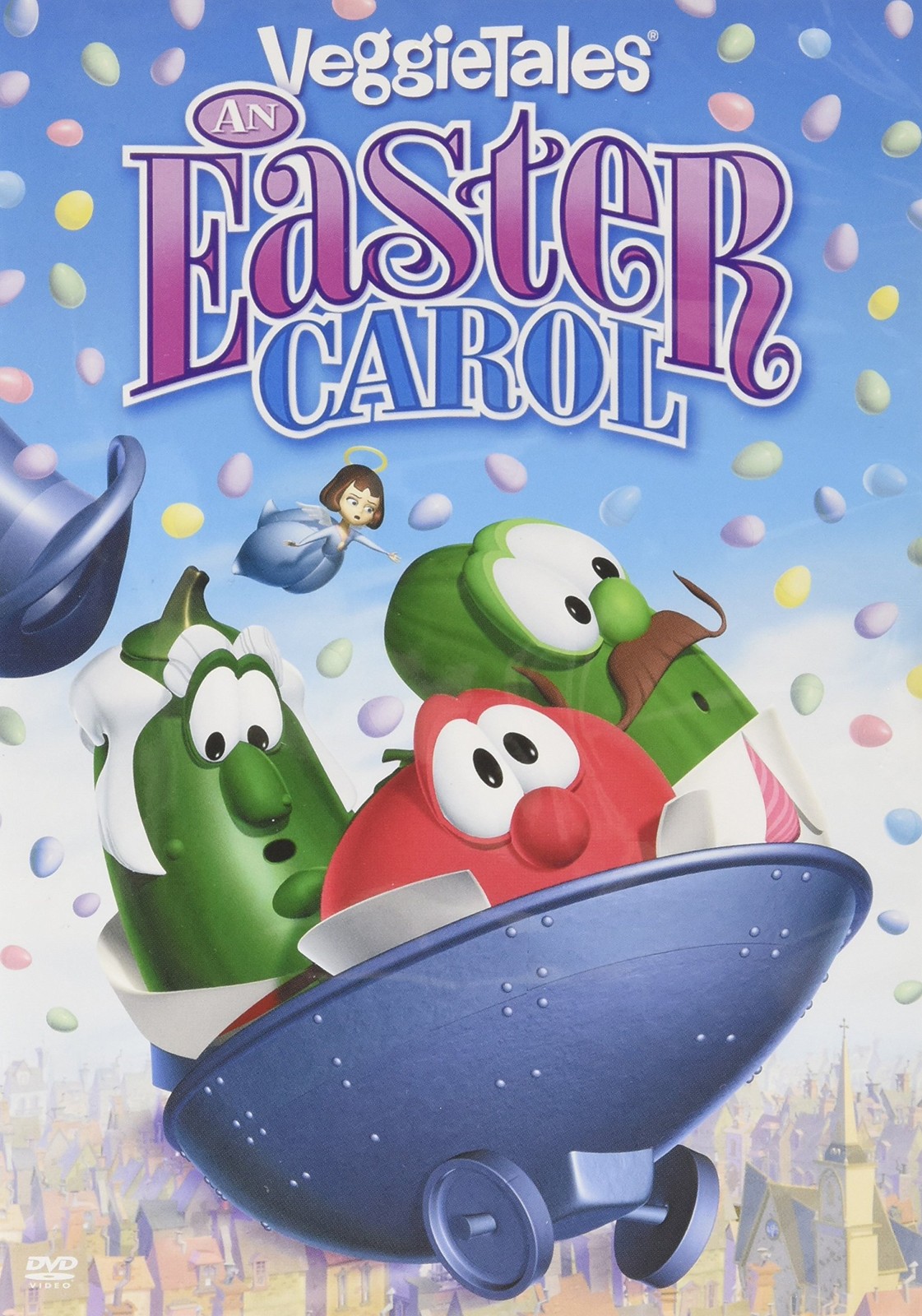 An Easter Carol