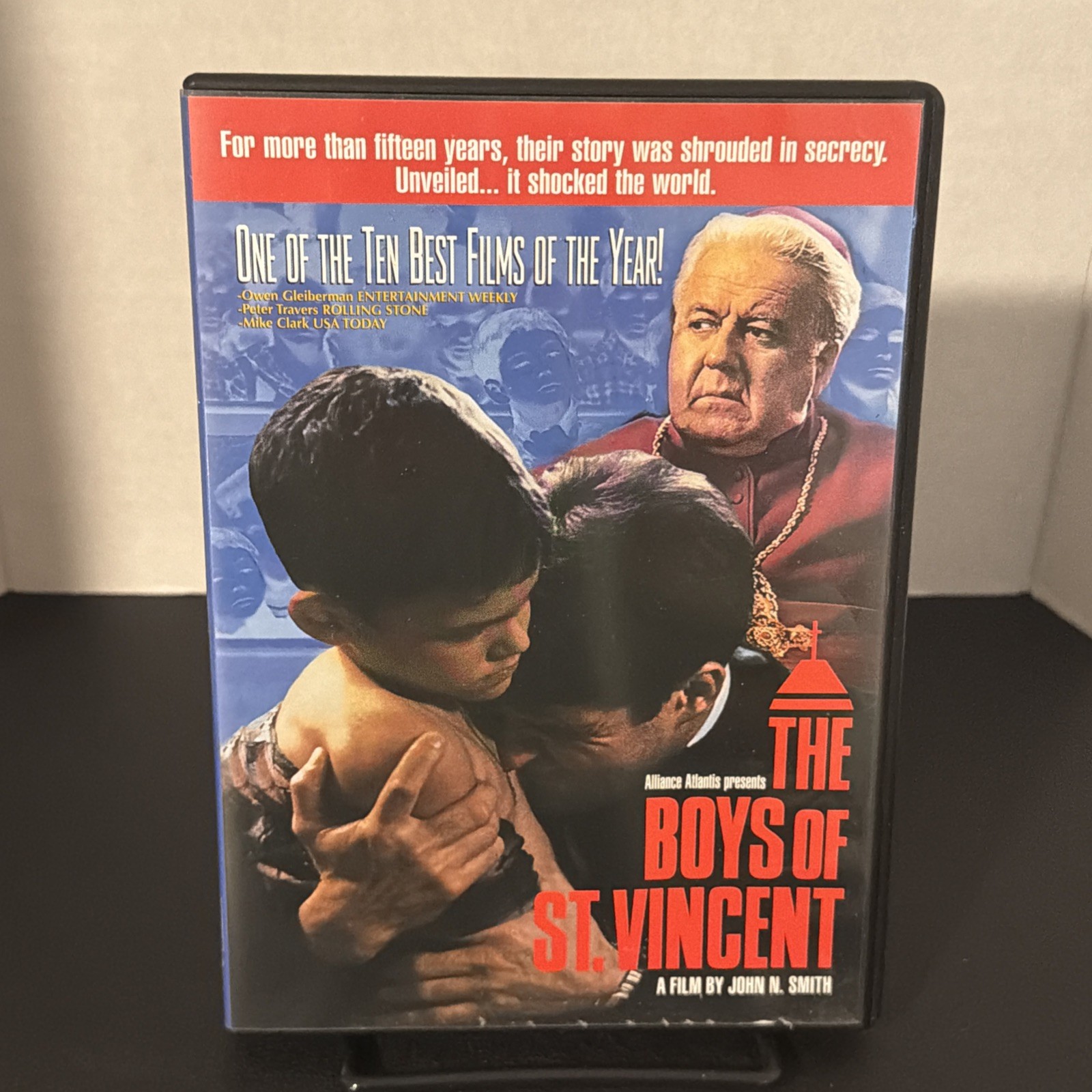 The Boys of St. Vincent DVD, 1993