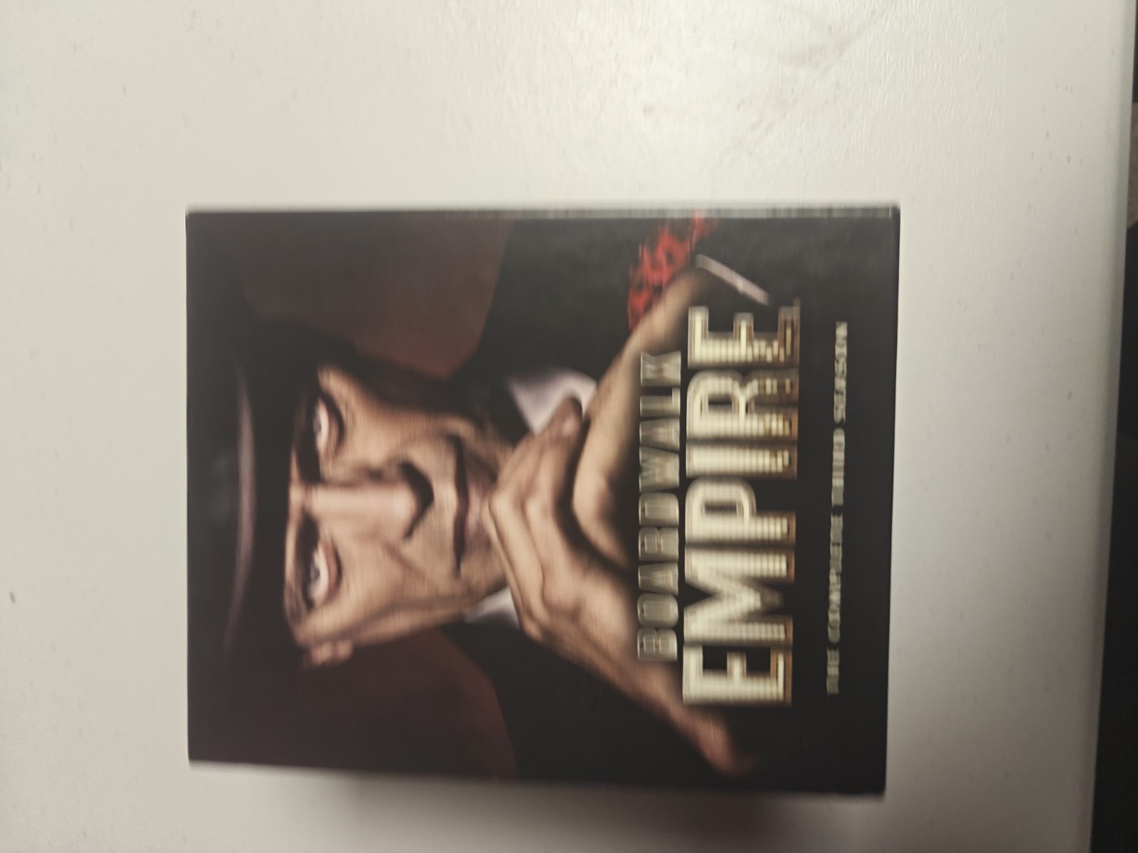 Boardwalk Empire DVD Collection Seasons 1-4, Lost Seasons 1-4