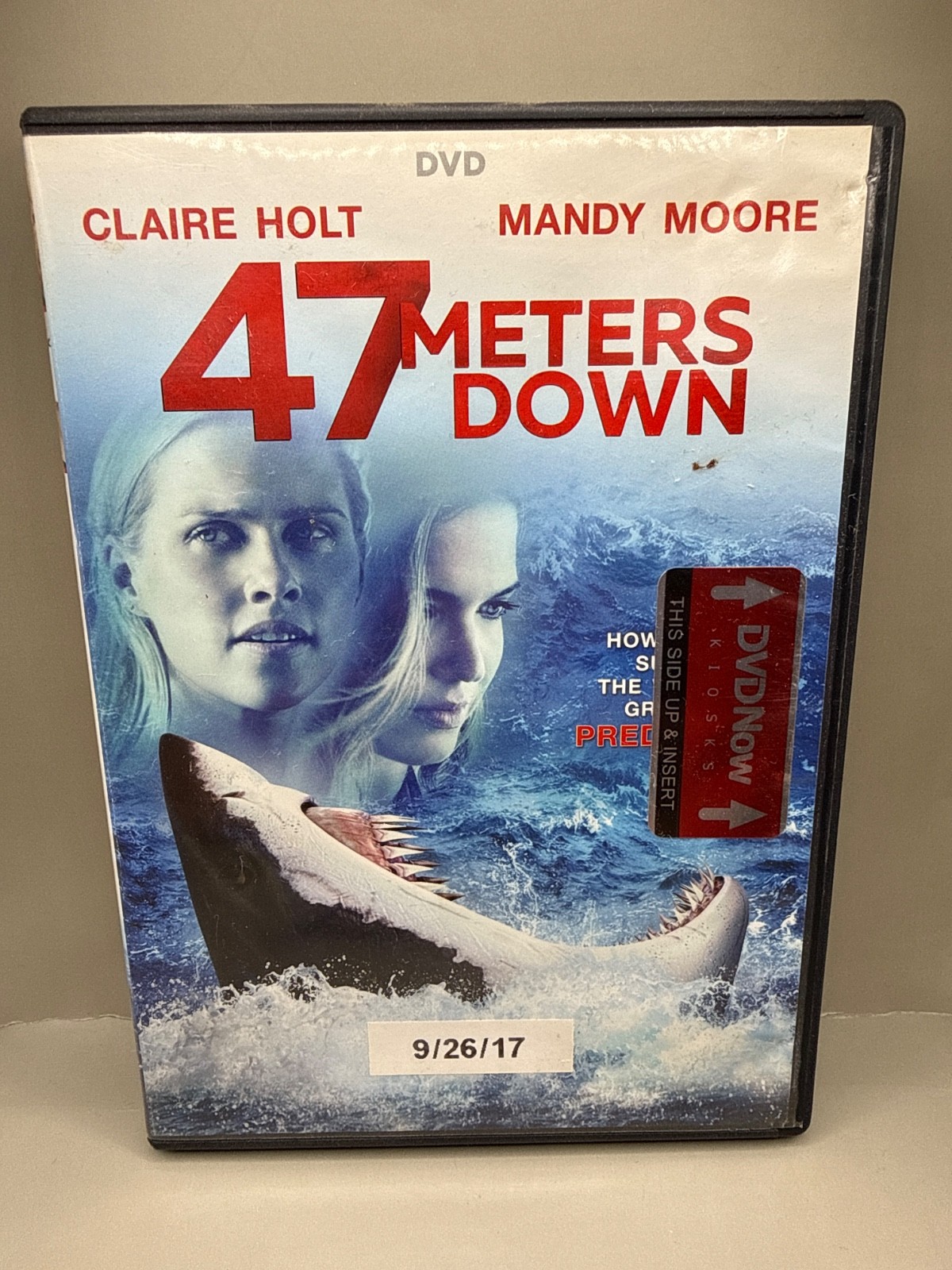 Horror DVDs – Pick your Horror Movie – Ships with Case – All Have Been Tested