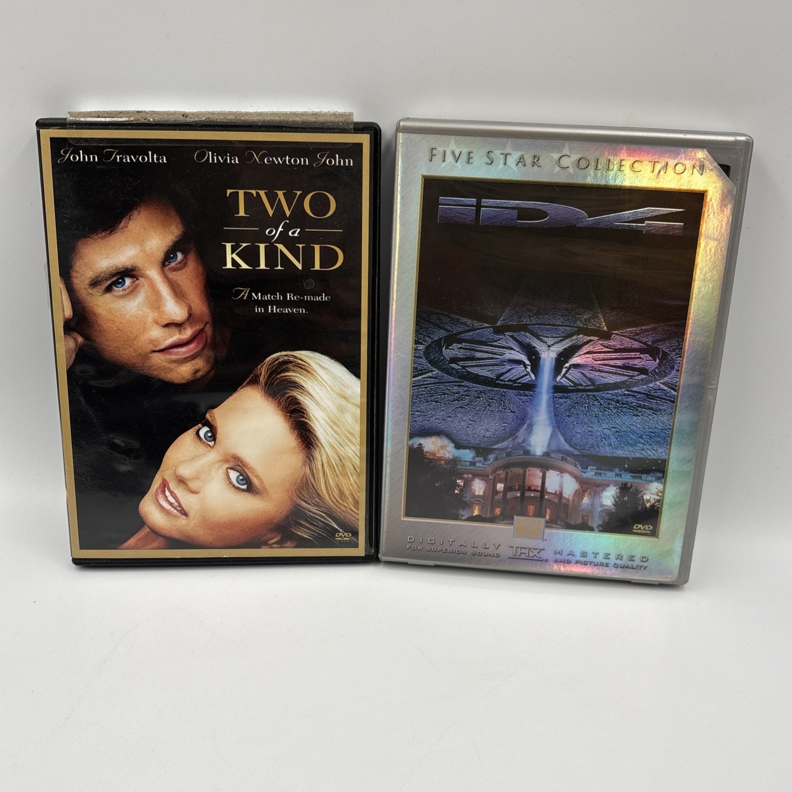 Lot of 30 DVDs Various Titles Action, Drama, Comedy, Family, Thriller