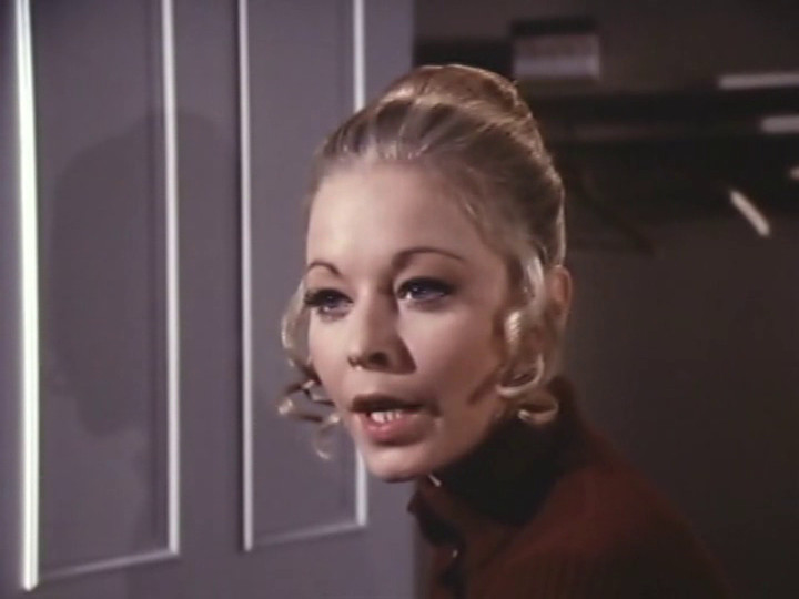 TV Movie Holiday Horror: HOME FOR THE HOLIDAYS (1972)
