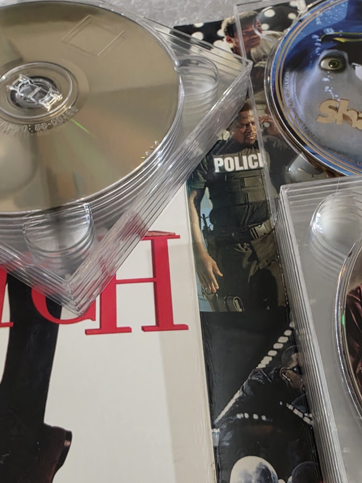 Will Smith The Ultimate Collector’s Edition Special 14 Disc Collector’s Set DVD
