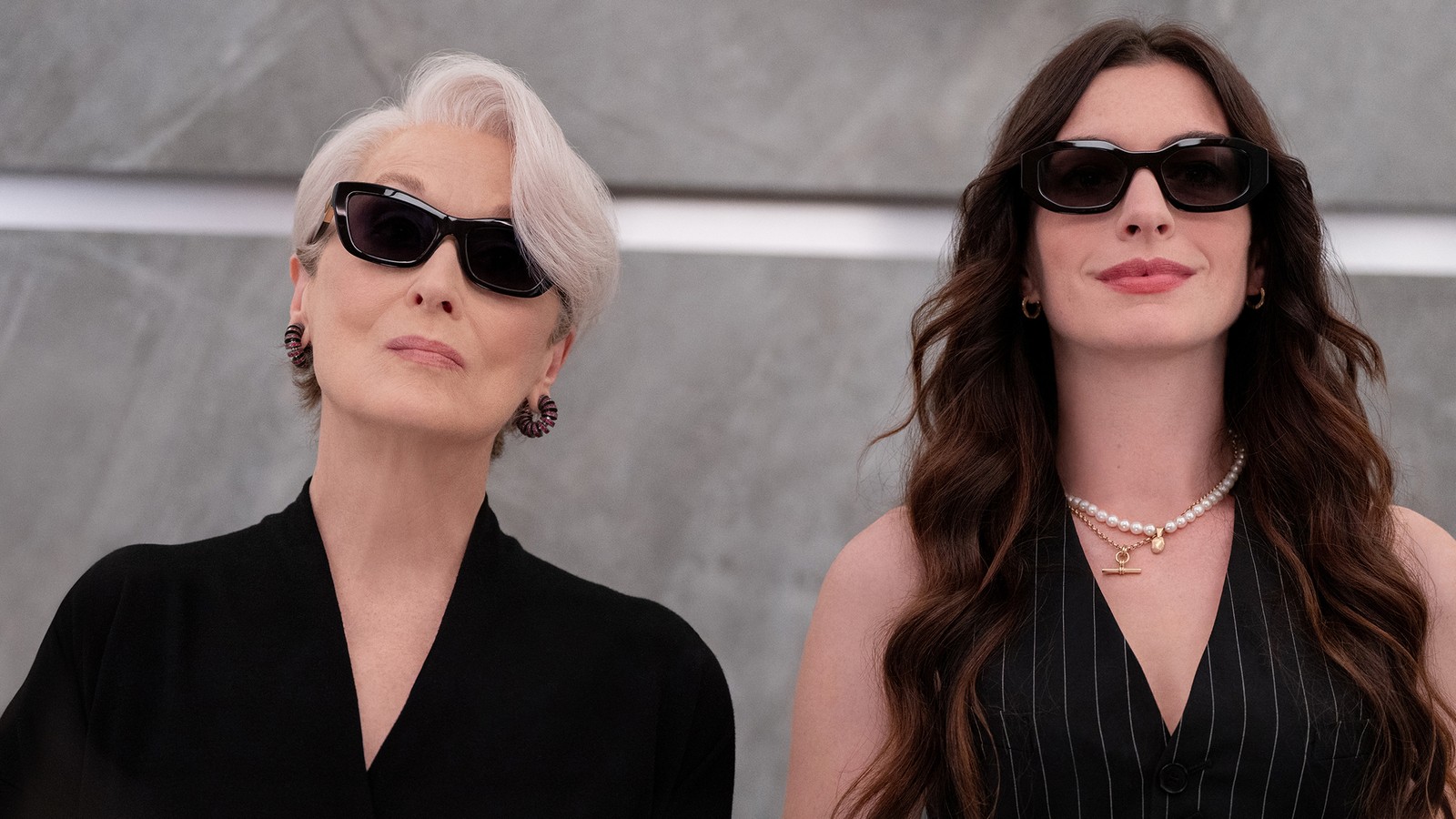 The Devil Wears Prada 2 (2026) (DVD) PREORDER SHIP 7/28/26
