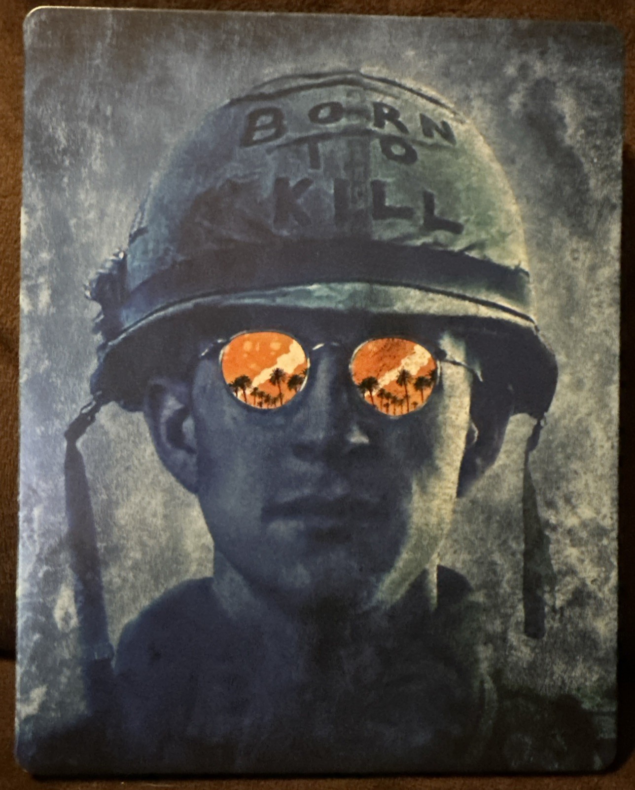 Full Metal Jacket (4K Ultra HD + Blu-ray + Digital Copy, 2020, 2-Disc Set,…