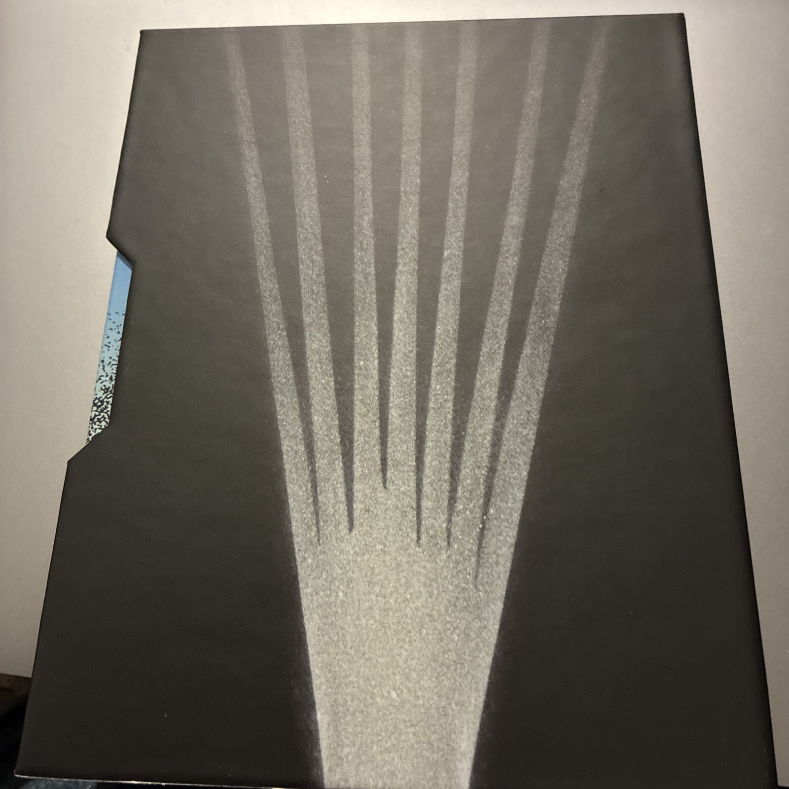 The Keep (4K UHD, 1983, Vinegar Syndrome) Limited Edition Slipcase, OOP!