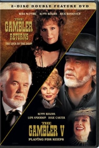 The Gambler Returns / The Gambler 5 – Playing for Keeps