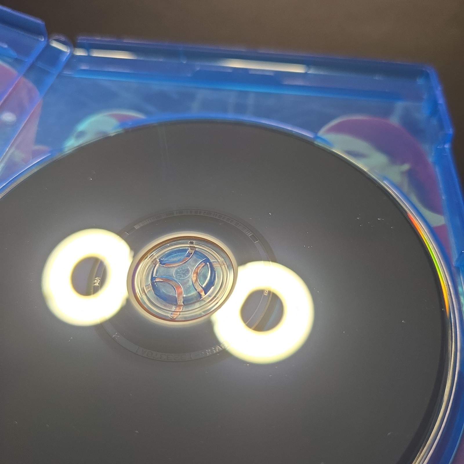 The Handmaid’s Tale (Blu-ray, 1990) Shout Select rare OOP Natasha Richardson