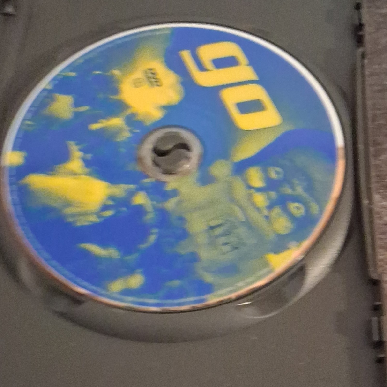 Go DVD R Comedy/Drama Widescreen Katie Holmes Doug Liman English Untested