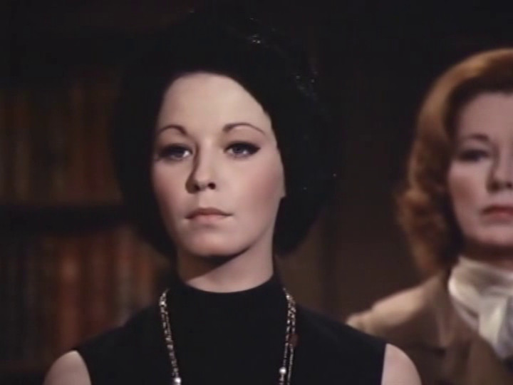 TV Movie Holiday Horror: HOME FOR THE HOLIDAYS (1972)