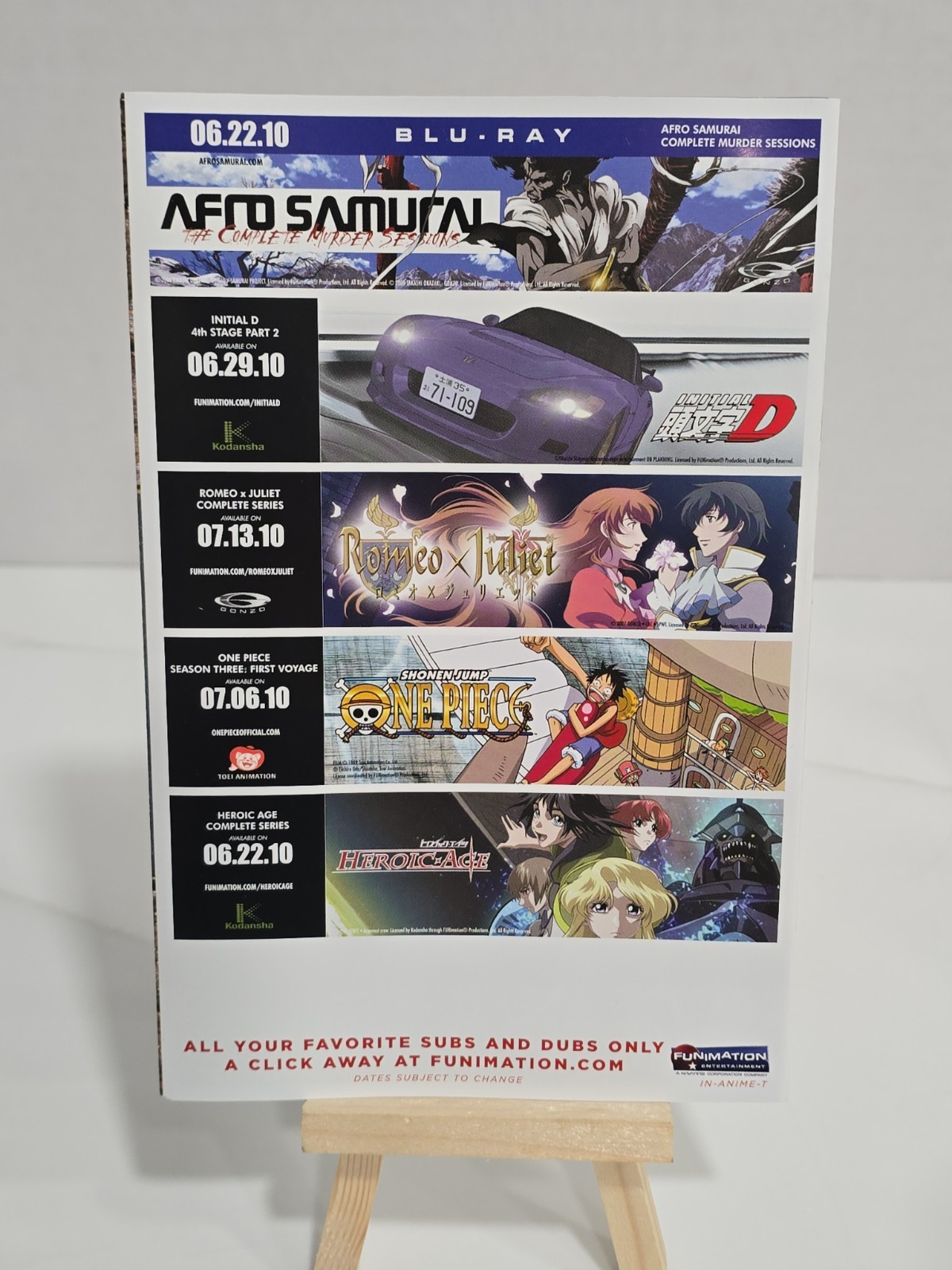 🔥 Air: The Motion Picture (Movie) – S.A.V.E. Edition Anime DVD TV14 New (Other)