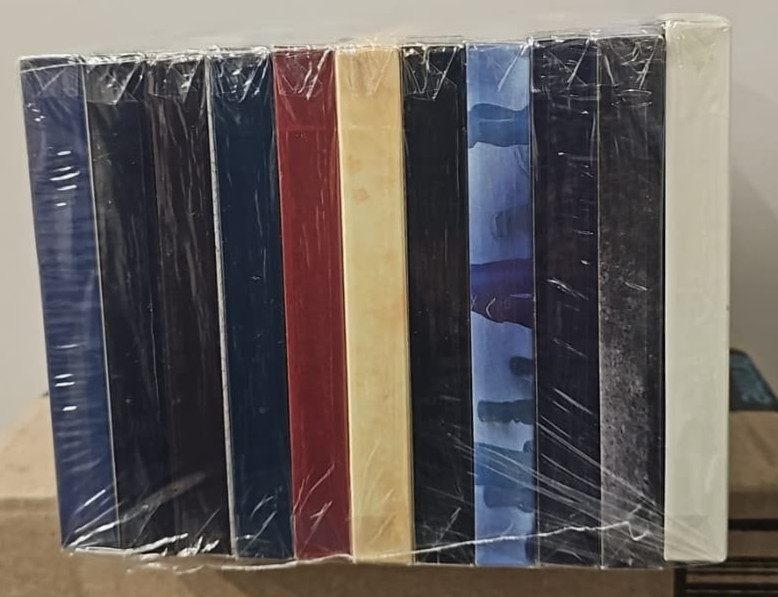 Shameless: Complete Series Seasons 1-11 DVD
