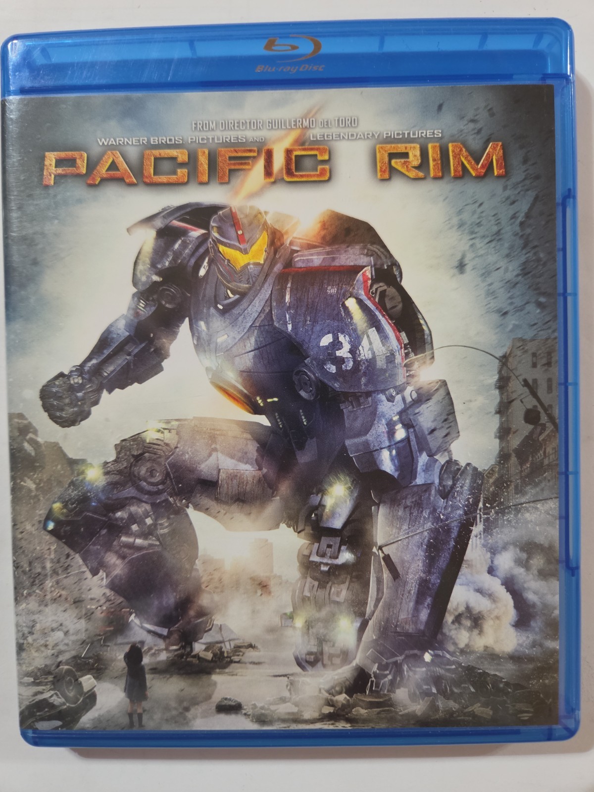blu ray action movies lot World War Z, Transformers 1-3, Gladiator, Pacific Rim+