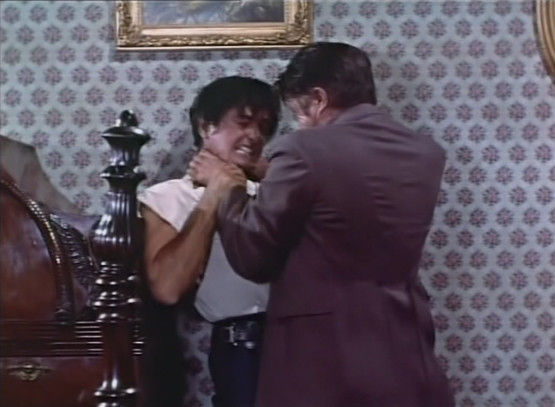 The Outcast 1954 DVD – John Derek, Joan Evans, Jim Davis